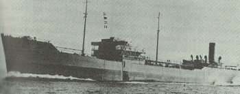 Photograph of 1TL tanker