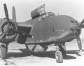A-20G with bomb bay drop tank