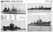 ONI 41-42 pagte on Asashio