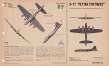 B-17 recognition manual page
