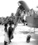 B-25 on Tarawa