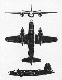 Schematic of B-26