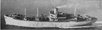 Photograph of Bayfield-class attack transport