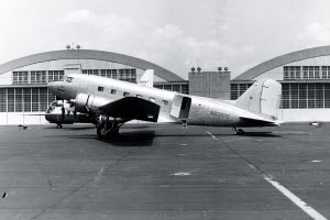 Photograph of C-39