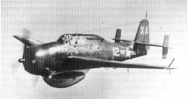 Photograph of Cadillac aircraft