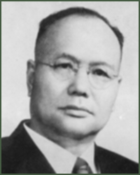 Photograph of Chueh Han-chien