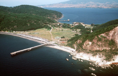 Photograph of Corregidor