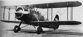 Photograph of D1A "Susie" dive bomber