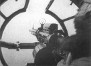 Tail gunner position