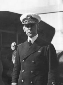 Photograph of William A. Glassford