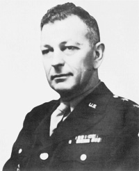 Photograph of George W. Griner