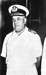 Photograph of Admiral Conrad E.L. Helfrich