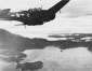 Landing  craft in Tanahmerah Bay