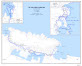 Maps of Hollandia operation