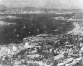 Hong Kong Harbor in 1936