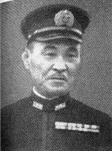 Photograph of Hosogaya Boshiro