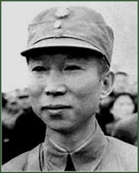 Photograph of Hsueh Yueh