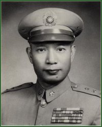 Photograph of Huang Chieh