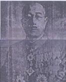 Photograph of Iwabuchi Sanji