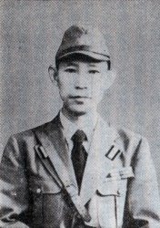 Photograph of Ishikawa Shingo