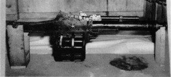 Photograph of 57mm Ho-401 cannon