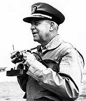 Photograph of Charles T. Joy