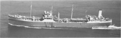 Photograph of USS Kennebec