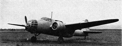 Photograph of Ki-48 "Lily"