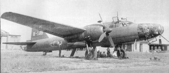 Photograph of Ki-67 "Peggy"