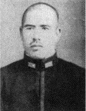 Photograph of Kimura Masatome