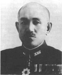 Photograph of Kusaka Junichi