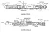 Schematic diagram of Type 4 and Type 10 Kaiten