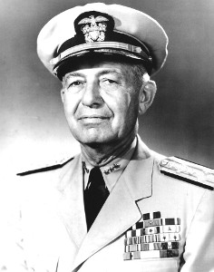 Photograph of James L. Kauffman