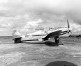 Ki-61 Tony side view