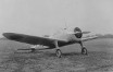 Ki-27 "Nate" front view