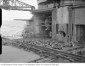 Aircraft hangars on King George V class