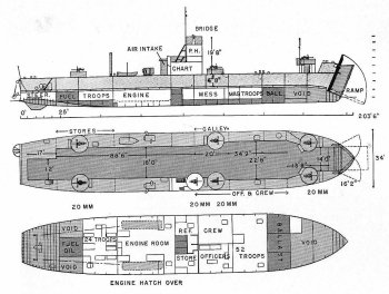 Schematic diagram of LSM