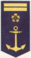 Japanese Navy superior seaman