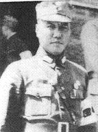 Photograph of Li Hsien-chou