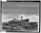 Liberty Ship at sea