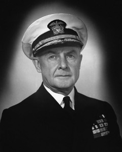 Photograph of Frank J. Lowry