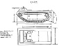 LVT-3 schematic drawing