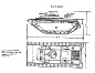 LVT(A)-1 schematic drawing