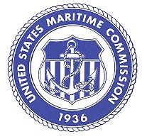 Logo of Maritime Commission