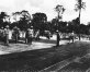 Laying Marston mat at Bougainville