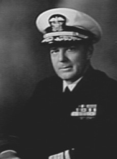 Photograph of A. Stanton Merrill