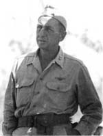 Photograph of Ralph J. Mitchell
