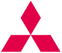 Mitsubishi logo