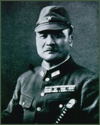 Photograph of Miyazaki Shigesaburo