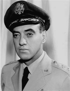 Photograph of Ernest C. Moore